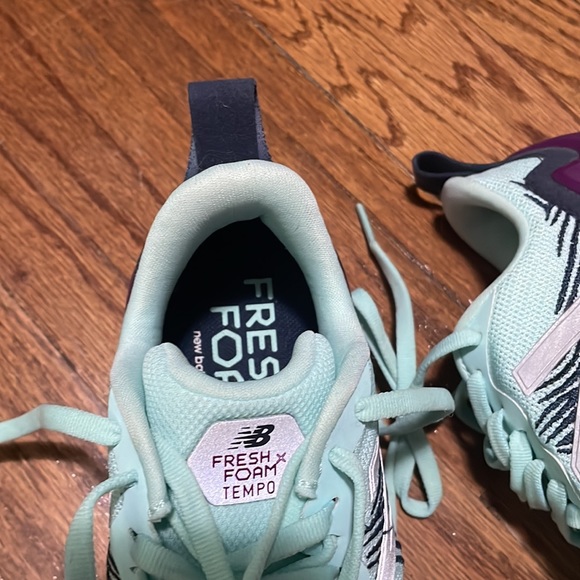 New Balance - Fresh Foam Tempo - Picture 3 of 4